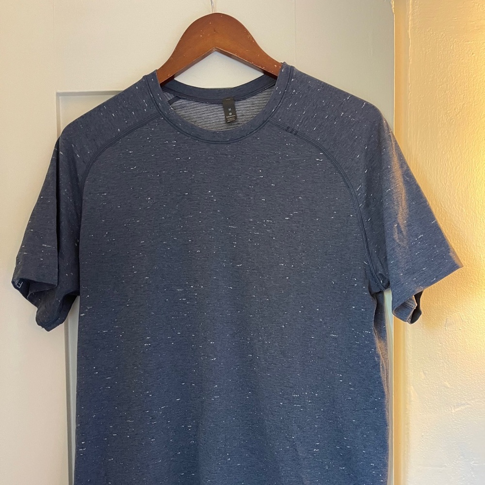 2 for 1 Luluemon Breathable Travel / Workout Shirts